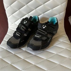 Bontrager Inform Evoke spinning shoes